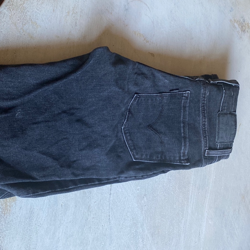 Levi’s